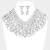 Victorian Goddess Choker