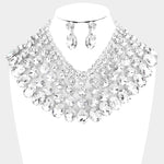 Victorian Goddess Choker