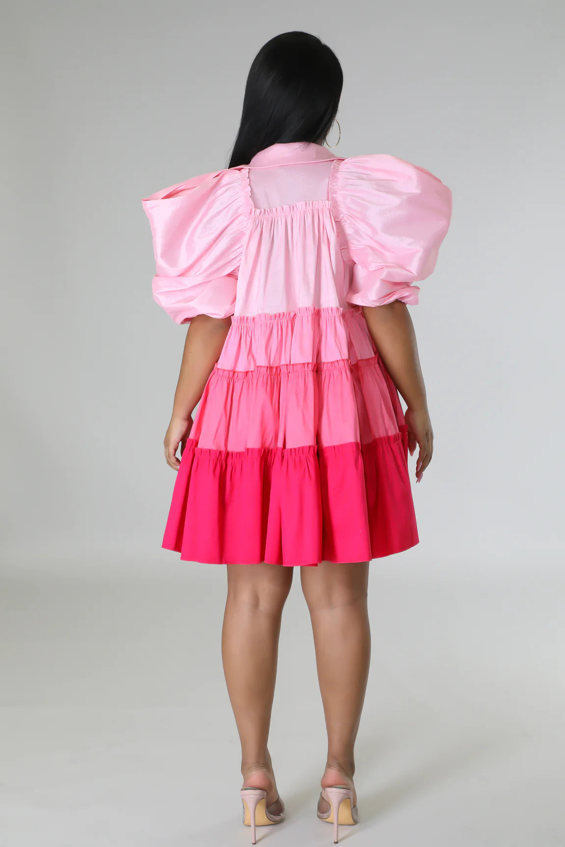 Paris Nights Dress