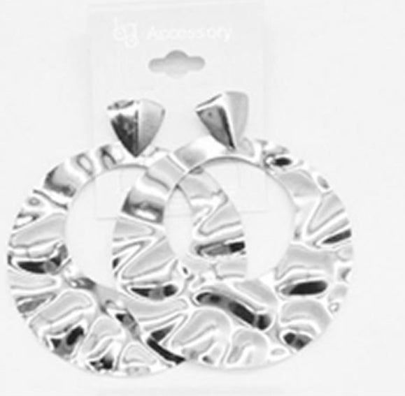 Crushing you Earrings (Bundle Set)