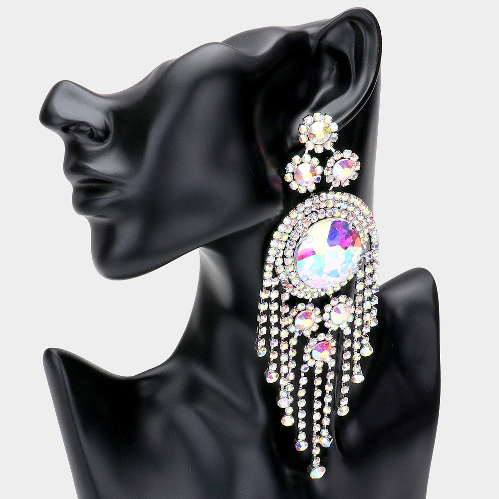 Dream Girl Earrings