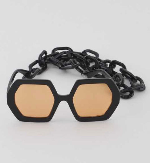 Bougie Sunglasses