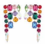 Lavish Luxe Chandelier Earrings