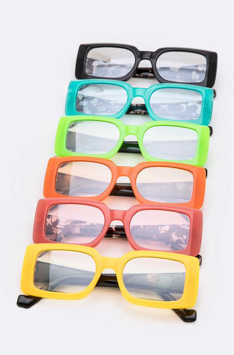 Miami Nights Sunglasses