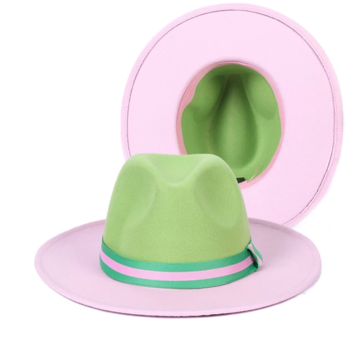 Already Famous Fedora Hat