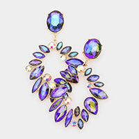 Dynasty Earring