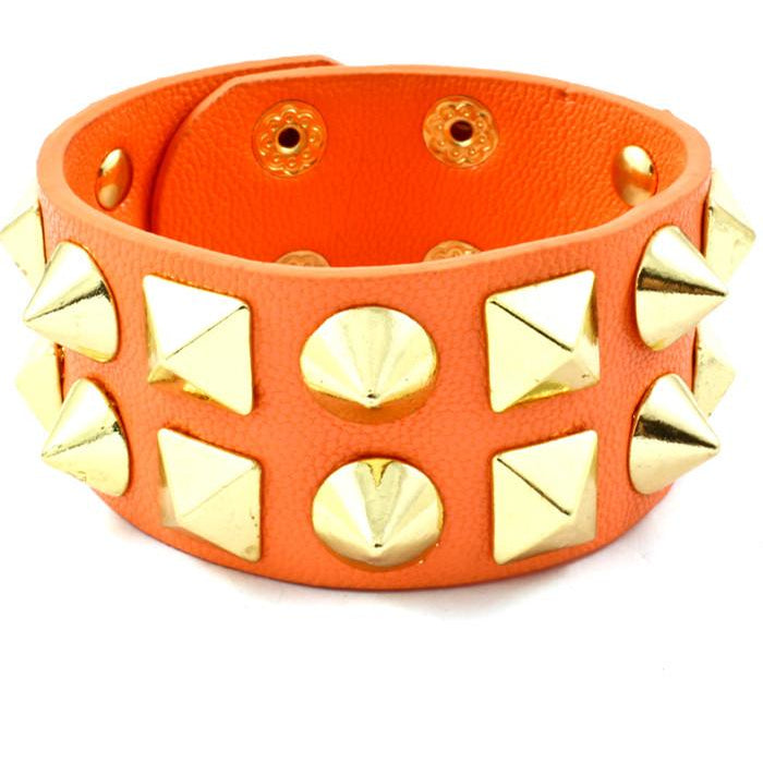Spike Bracelet