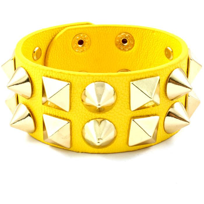 Spike Bracelet
