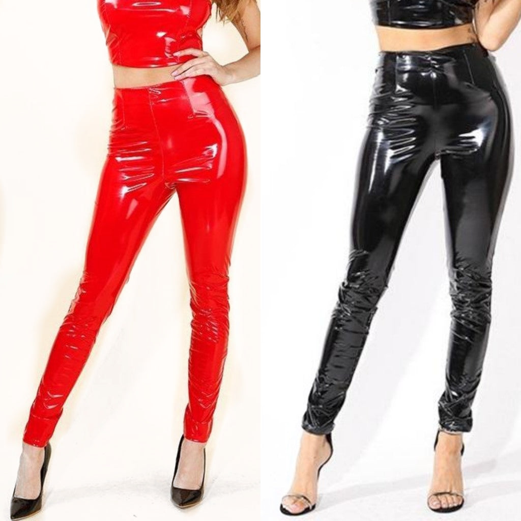 Liquid Attraction Reversible Pants