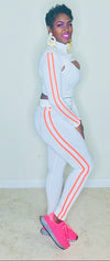 Just Lounging 3pc Set