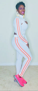 Just Lounging 3pc Set