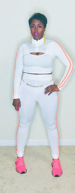 Just Lounging 3pc Set