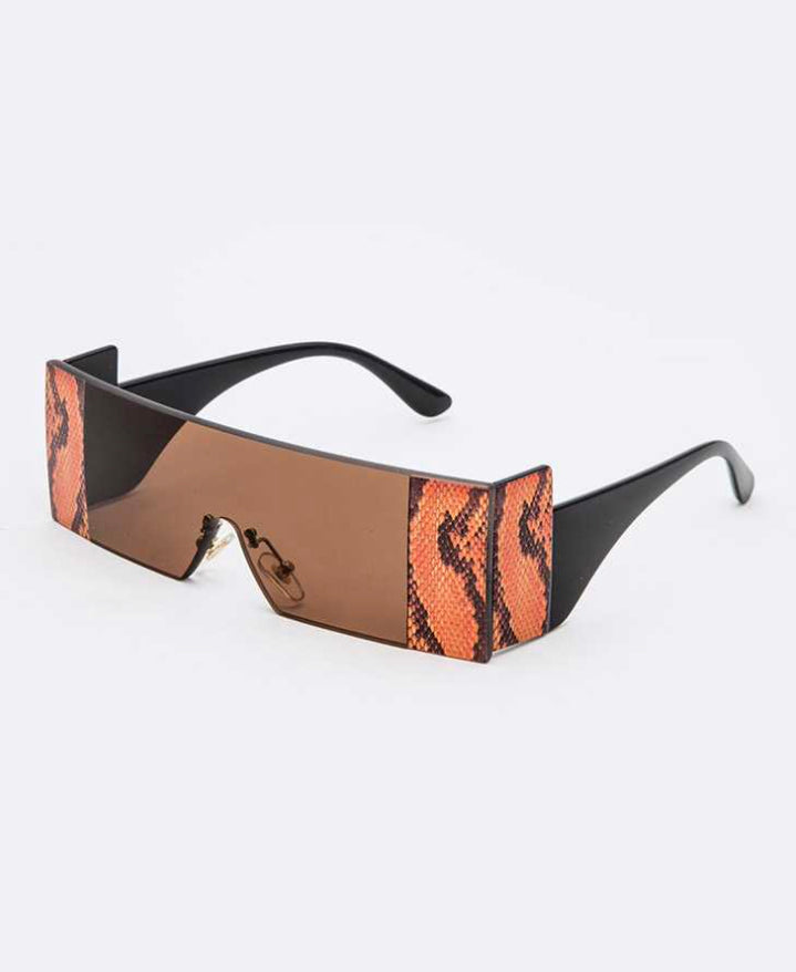 Venom Sunglasses