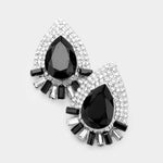 Charisma Teardrop Earrings