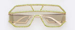 Vida Luxe Sunglasses