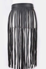 Fringe Belt