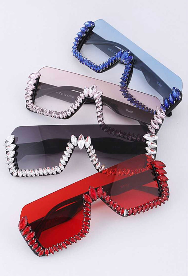 Bali Sunglasses