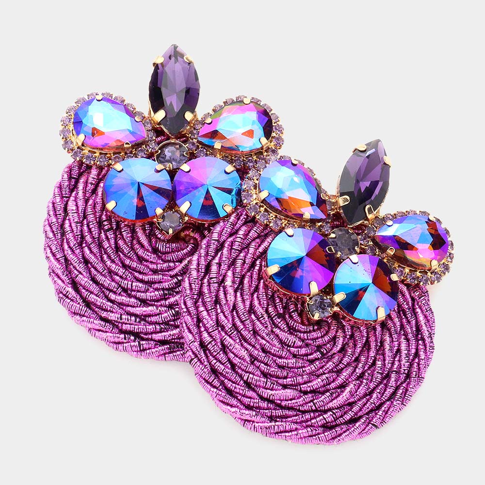 Grace Earrings