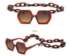 Bougie Sunglasses