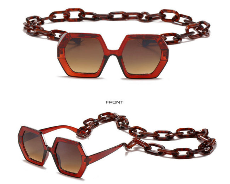 Bougie Sunglasses
