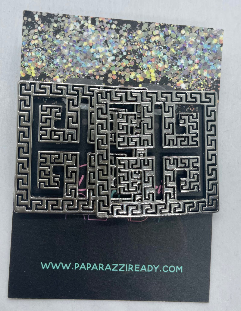 Femi- Lux Earrings