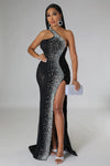 Seductive Nights Dress