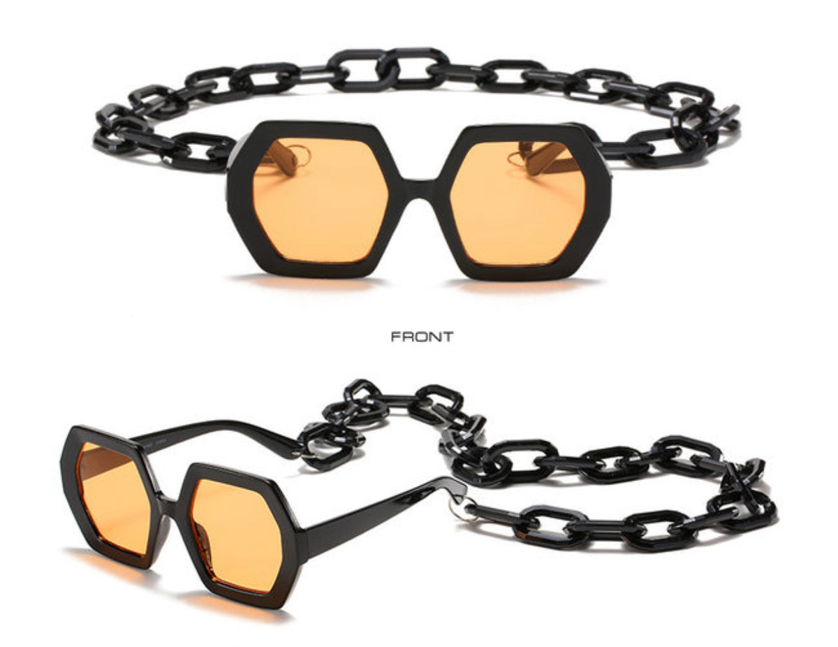 Bougie Sunglasses