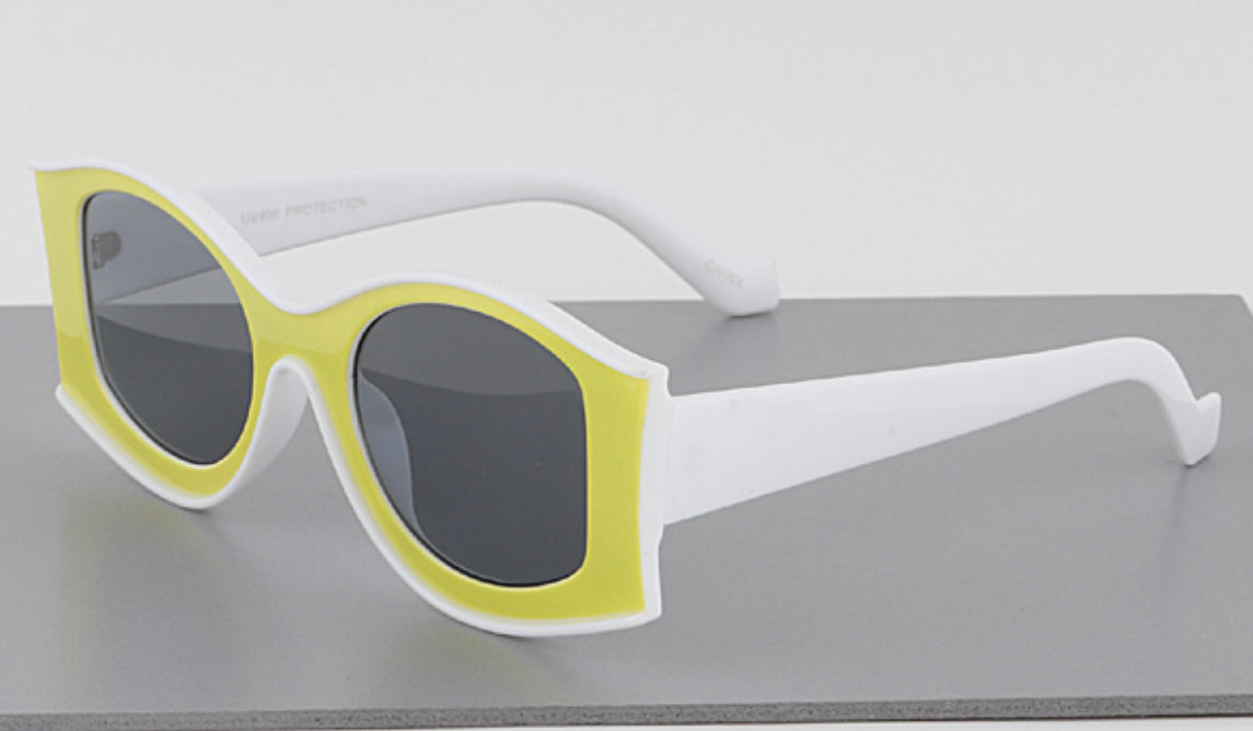 Izzy Sunglasses
