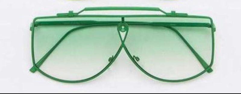 City Girl Sunglasses