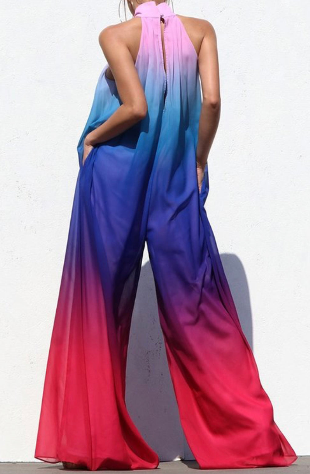 Paradise Jumpsuit