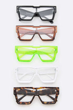 Sasha Sunglasses