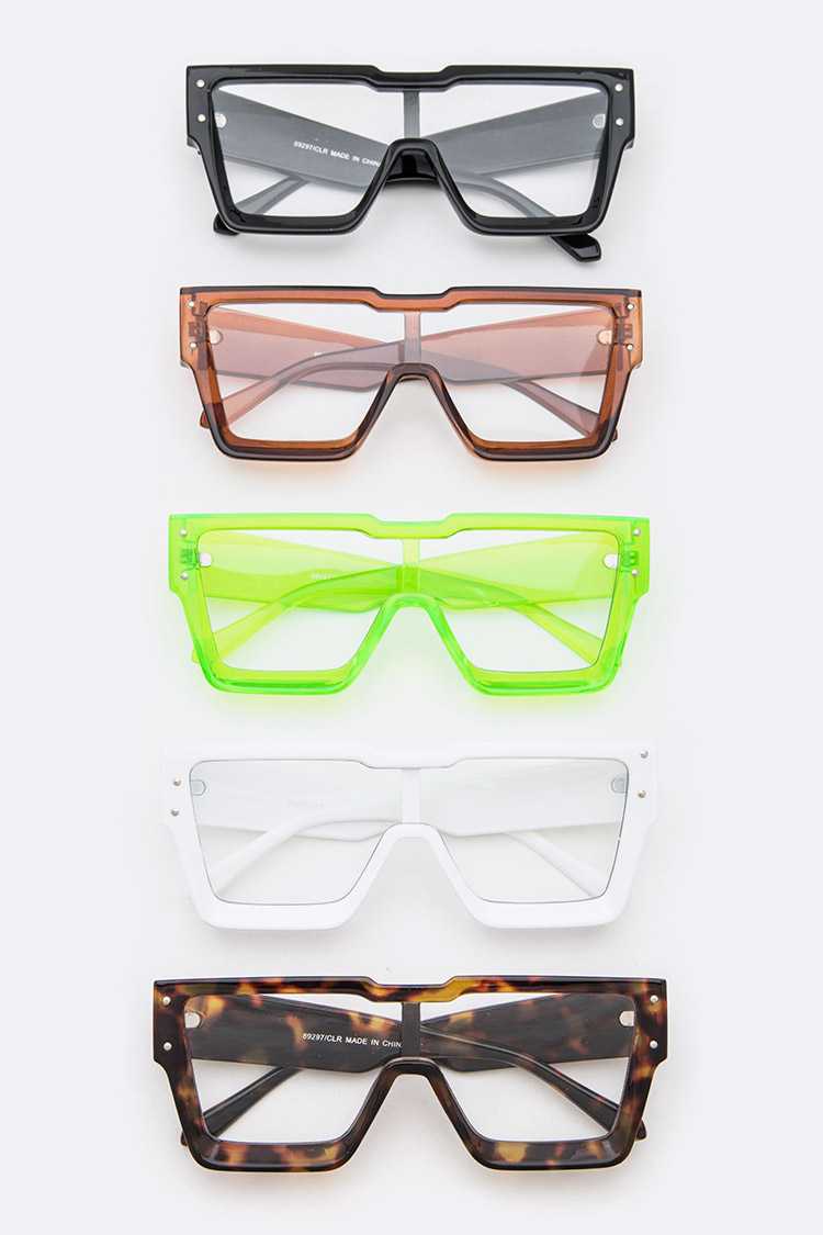 Sasha Sunglasses