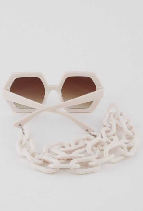 Bougie Sunglasses