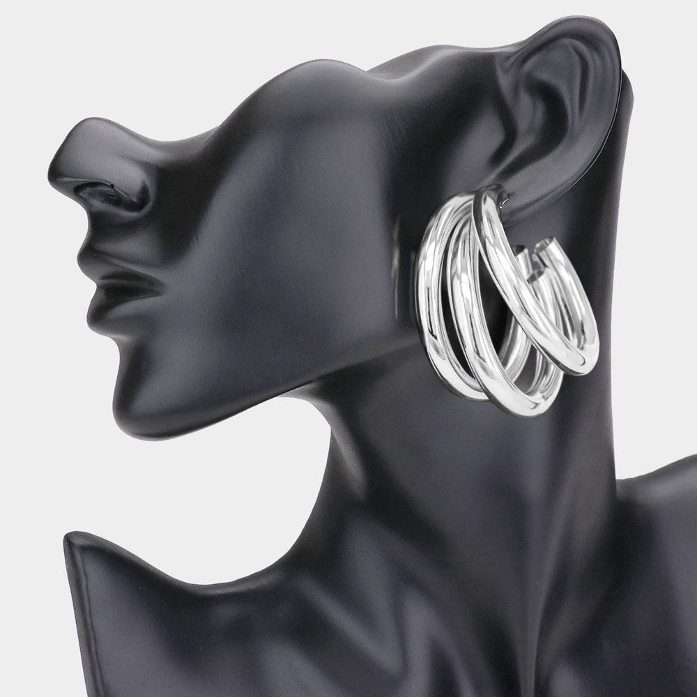 Triple Threat Hoops