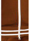 Brown Sugar 2pc Track Suit