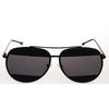 Peek-a-boo Aviator Sunglasses