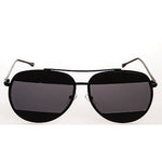 Peek-a-boo Aviator Sunglasses