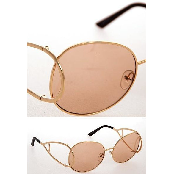 Cancun Sunglasses