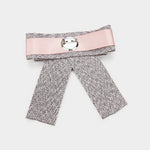 Honey Bee Ribbon Brooch