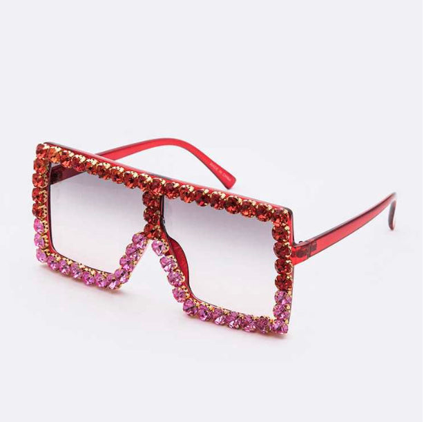 Celine Bling Sunglasses