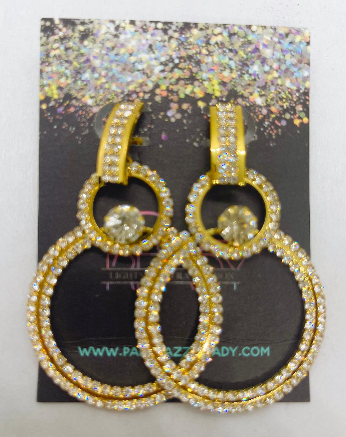Vera Earrings