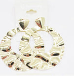 Crushing you Earrings (Bundle Set)
