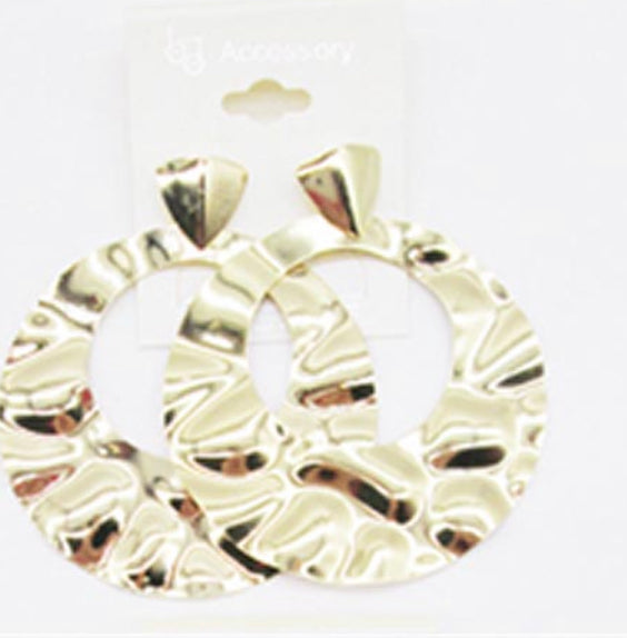 Crushing you Earrings (Bundle Set)