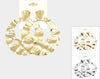 Crushing you Earrings (Bundle Set)