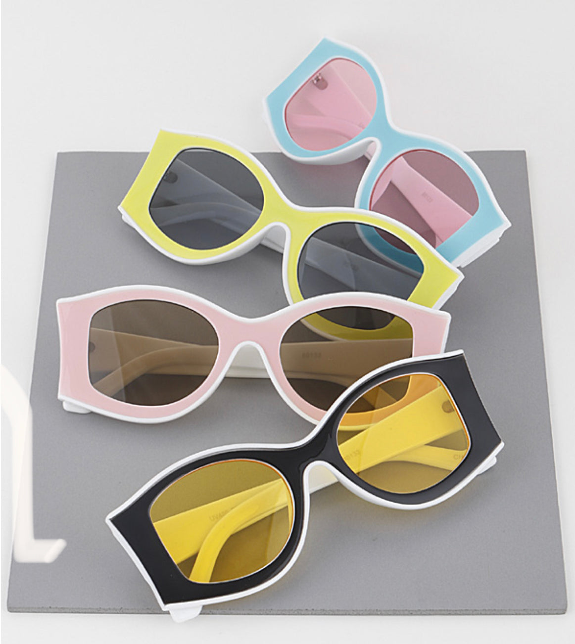 Izzy Sunglasses