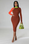 Big Energy Dress
