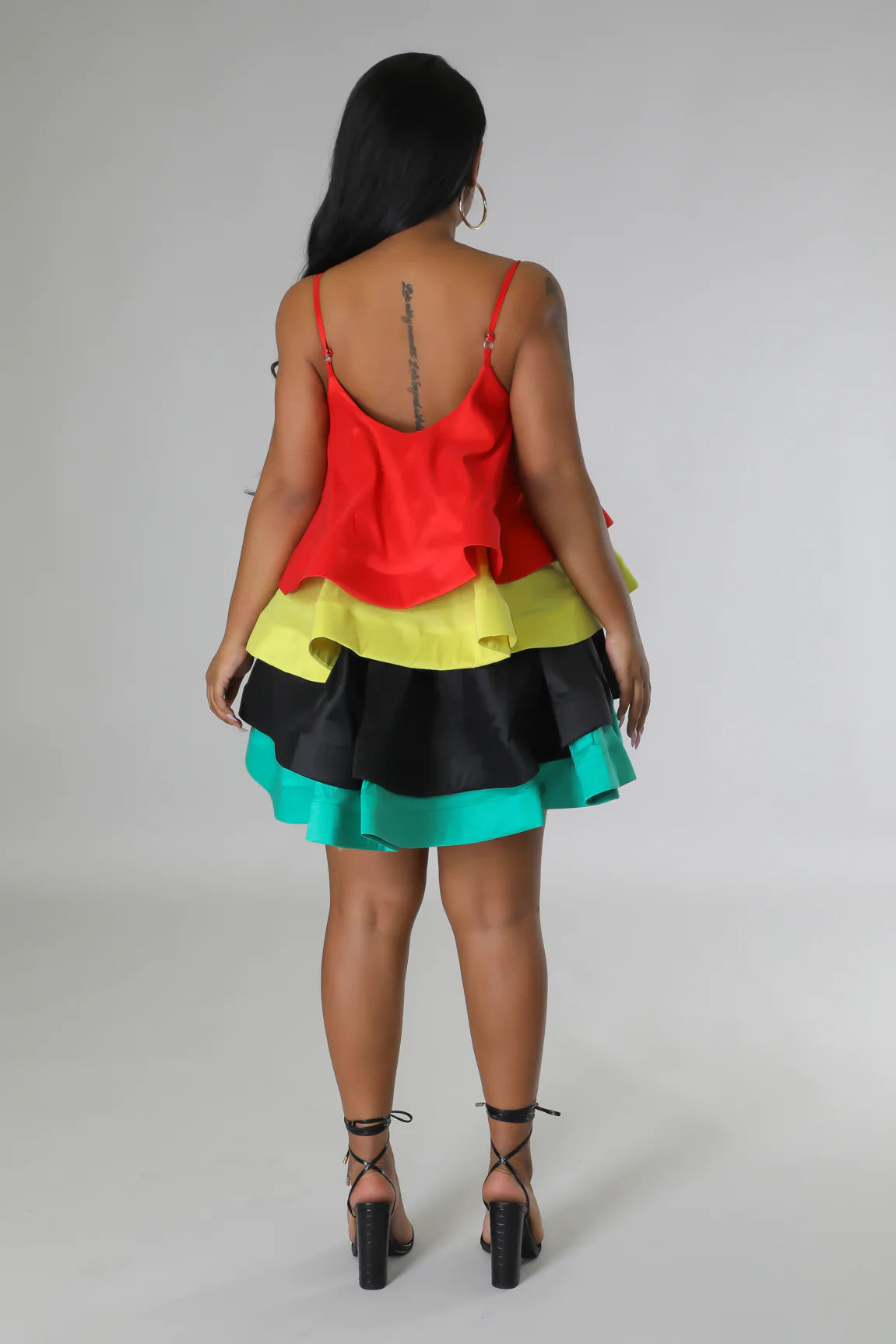 Just Flaunt It (multi)