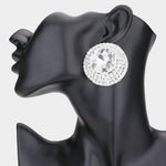 Eliza Glam Earrings