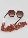 Bougie Sunglasses