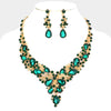 Carmen Necklace Set